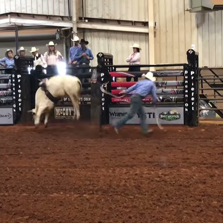 Duncan, OK. ABBI event September 12th 2020