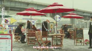 Video thumbnail of "[Vietsub YANST] You Are The Best Of My Life - Lee Hyun (Starring 2AM Chang Min) [HD]"