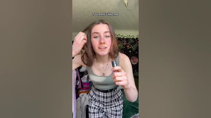 What is a Tic? #info #answer #awareness