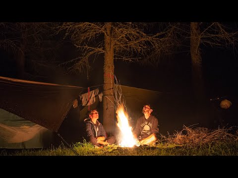 Nie tylko Droga - Making of