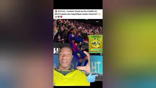 MOUSSA ARSENAL OFFICIEL: S'EXPLIQUE SUR L'ACTUALITÉ DU FOOTBALL ⚽