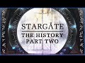 Stargate: The Definitive History - Part Two