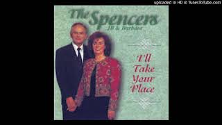 Video thumbnail of "DRINKING FROM A SAUCER---THE SPENCERS"