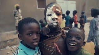 Feel The Sounds of Senegal