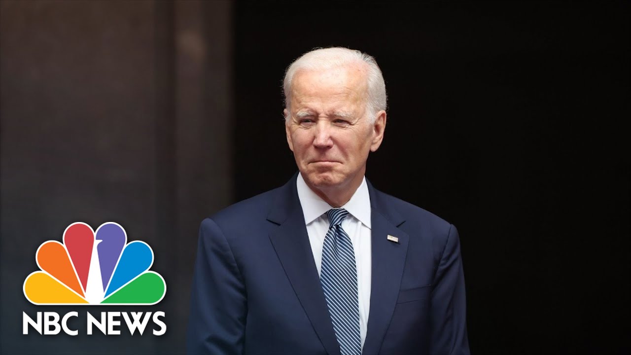 DOJ reviews classified documents found at think tank tied to Biden DOJ reviews classified documents found at think tank tied to Biden