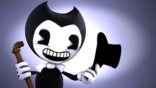 (SFM) Bendy In Malk