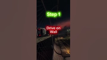 Walldash⚡️Tutorial #rocketleague #rocketleagueclips #rl #gaming #funnyclips #rlclips