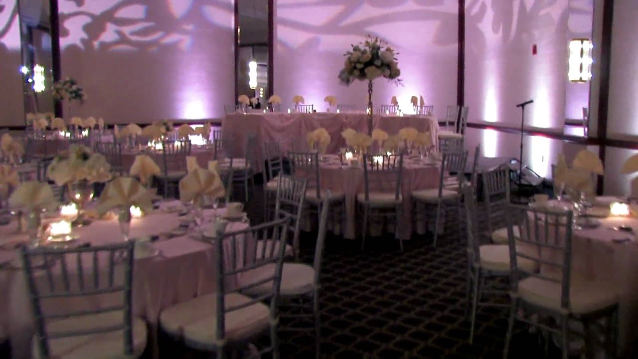 Radisson La Crosse Ballroom Wedding YouTube