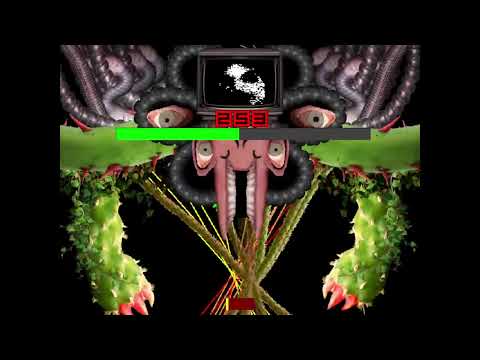 fight with omega flowey | undertale