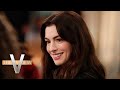 Anne Hathaway On Her New Film, &#39;She Came To Me&#39; | The View