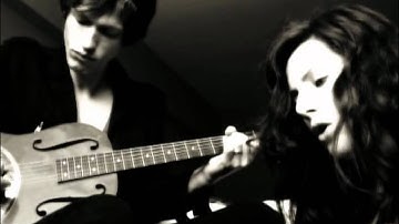 EXITMUSIC - WHITE NOISE (ACOUSTIC)