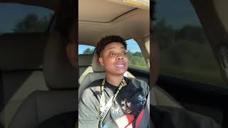 Red Flags Are Hell Nos