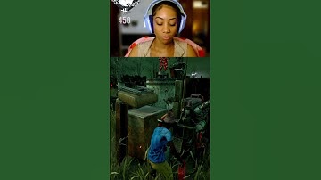 Eruption in a nutshell. | #deadbydaylightsurvivor #dbd