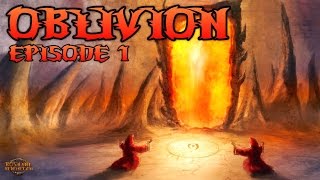 Oblivion - Episode 1: The Magnificent Shivering Isles! (Mini LP) @roshankredemption2510
