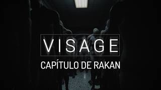 HAY OJOS POR TODAS PARTES | VISAGE | PARTE 2