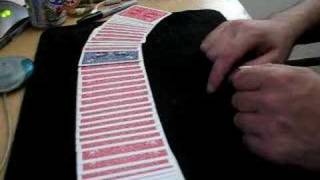 Best card trick in the world