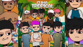 OWL MAFIA - CLIMA TROPICAL 🏝ft.Sueth, Aimar, PPdiniz, Caio Luccas, Welisson, LotH, Gohann,Jor, Rizzo