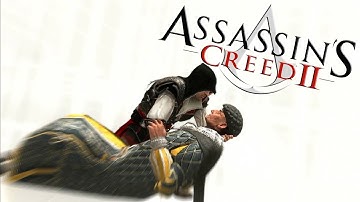 Everything Must Go (Sequence 7, Memory 9) - Assassin