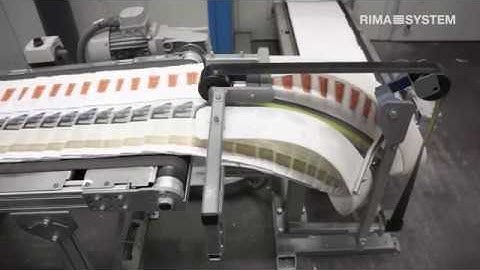 Post Press automation behind manroland Goss web systems Lithoman and Rotoman press