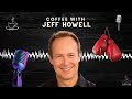 The Voice Over Coffee Shop Episode 52 | Jeff Howell