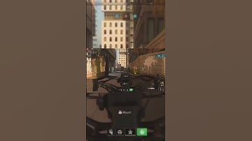 Call of Duty MW2 | 2 Hit markers in a Row