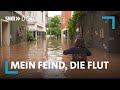 Mein Feind, die Flut - Frau Müller und das Mosel-Hochwasser | SWR Doku