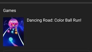 Dancing Road Faded Ios & Android Walkthrough