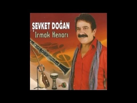 ŞEVKET DOĞAN - AL YARİM BUDA SANA