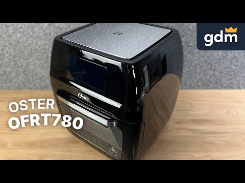 Fritadeira Airfryer com Forno: as 8 melhores de 2025 4 YouTube player