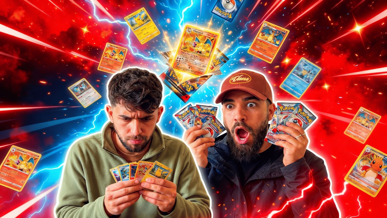 ¿LA MEJOR APERTURA DEL CANAL? 🤯 Journey Together 36 Sobres