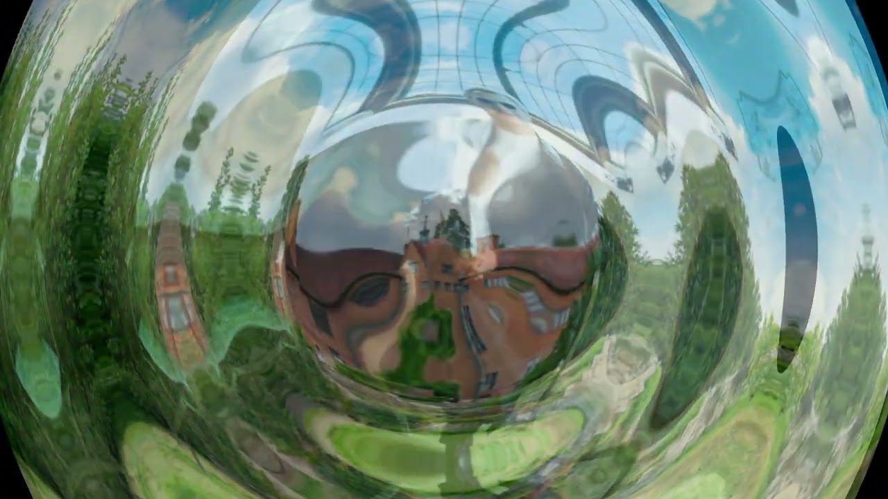 CHARTWELL HOUSE -KENT-2006