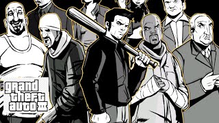 Download lagu Mission 'paparazzi purge'| GTA 3 | #gta #gta3