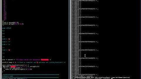 How does Spectre work?