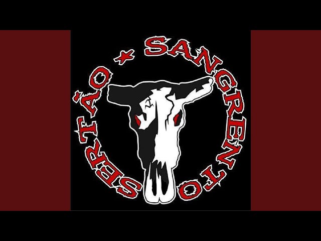 Sertão Sangrento - Contatos Fantasmagóricos de 666º