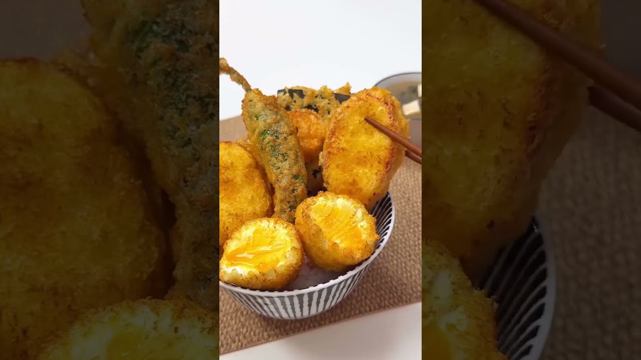 Squeeze The Simulated Fried Food Set Meal Diy By Hand Slime Stress Relievin
