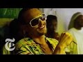 Spring Breakers Movie 2013 The New York Times