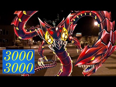 Yugioh: Bloody Dollies - Part 2