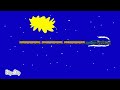 Galaxy Railways Season 1 Episode 1 