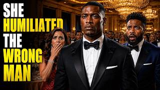 My Wife Humiliated Me for Her Lover—Unaware I Was a Billionaire CEO-Part2