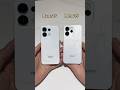 What are the differences in appearance between the Oppo Reno 15 vs Oppo Reno 16? Which is one best?