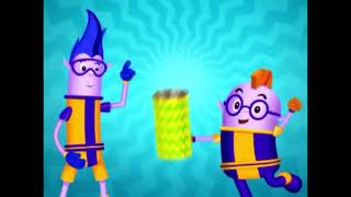 Troublemakers song Team Umizoomi