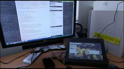 Notion Ink Adam - Tutorial of Rooting and Restoring Adam
