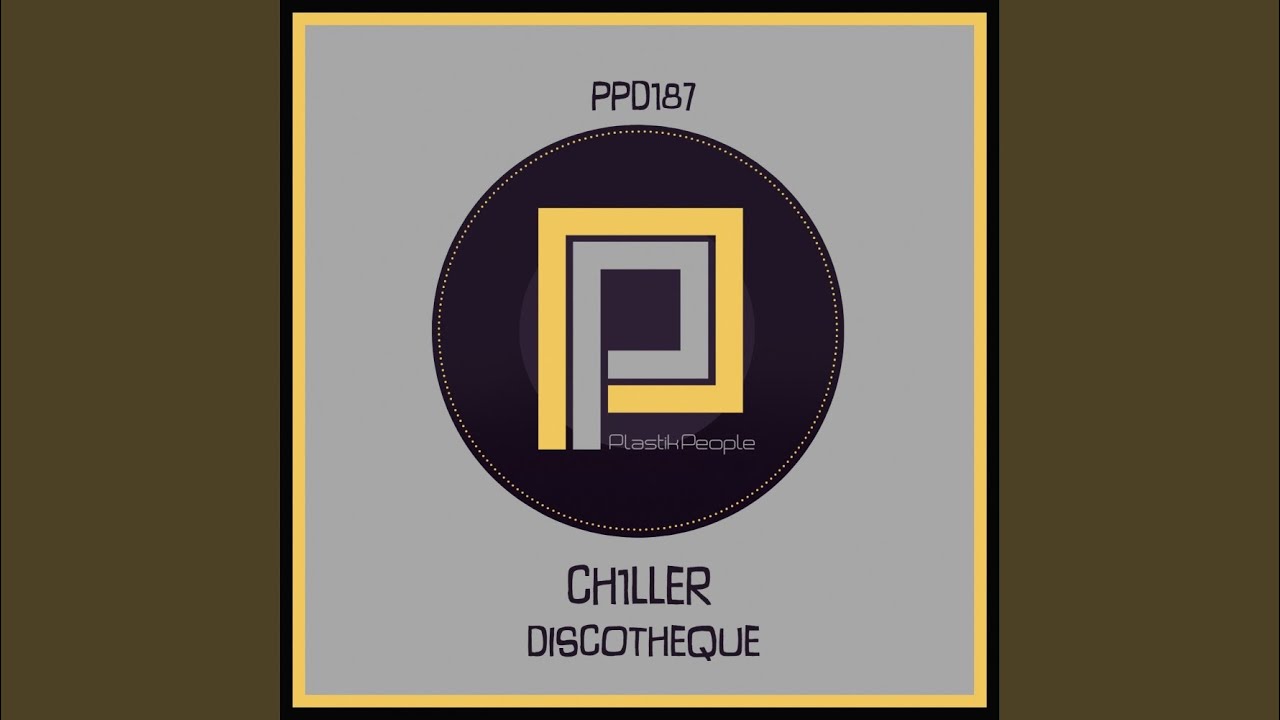 Watch Discotheque on YouTube Watch Discotheque on YouTube