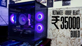 ₹30-35K PC BUILD GUIDE
