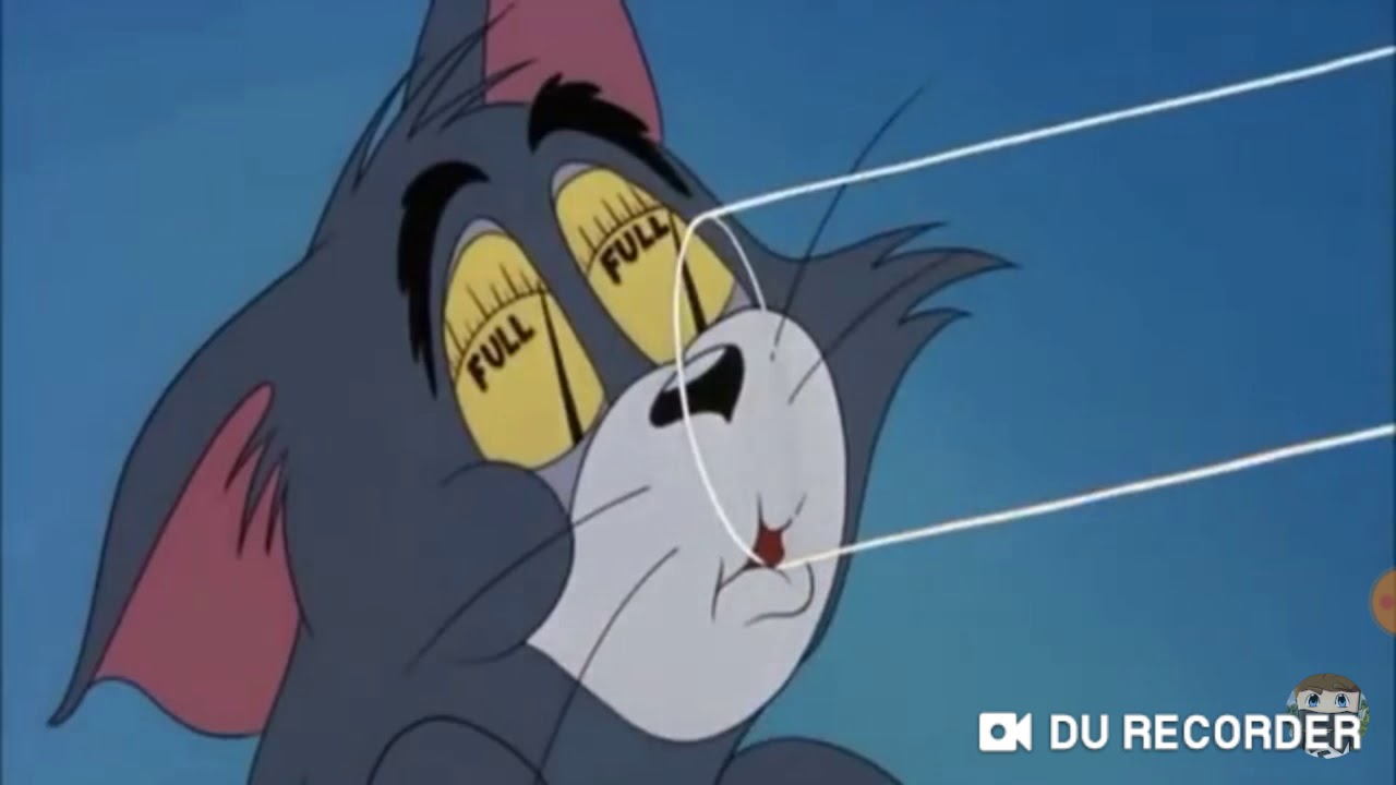 Tom And Jerry Last episode VERY 😔 😔 SAD YouTube