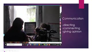 Rett University Free Lesson - Functions of Communication