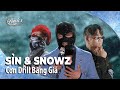 Fowlex  sn x snowz  cn drill bng gi   official lyrics 