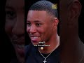 Saquon Barkley's reaction to every wing on Hot Ones 🏈🔥