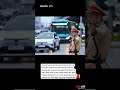 Hà Nội phân luồng giao thông phục vụ lễ xuất quân, diễn tập bảo vệ Đại hội Đảng
