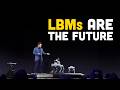 LBMs Are About to Change Everything in Robotics Mp3 Song